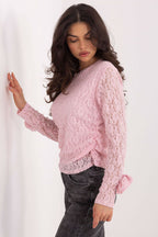  Blouse model 222457 Italy Moda 