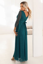  Long dress model 222464 Numoco 