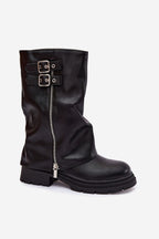  Boots model 222485 Step in style 