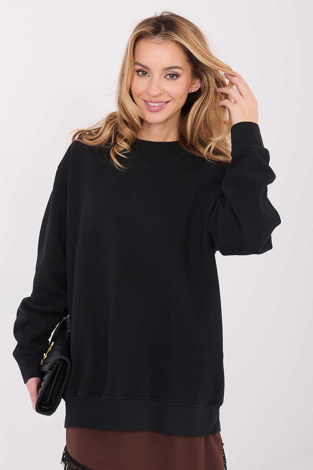 Sweatshirt model 222499 Factory Price  Main image