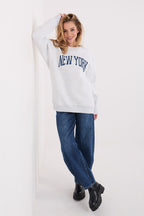  Sweatshirt model 222504 Factory Price 