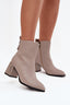  Heel boots model 222516 Step in style 