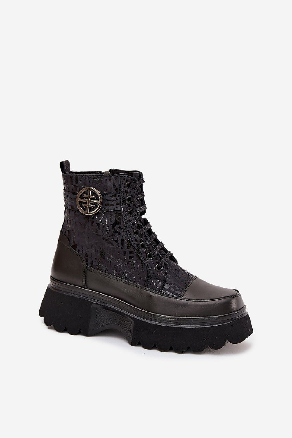 Boots model 222518 Step in style Secondary image