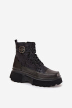  Boots model 222518 Step in style 