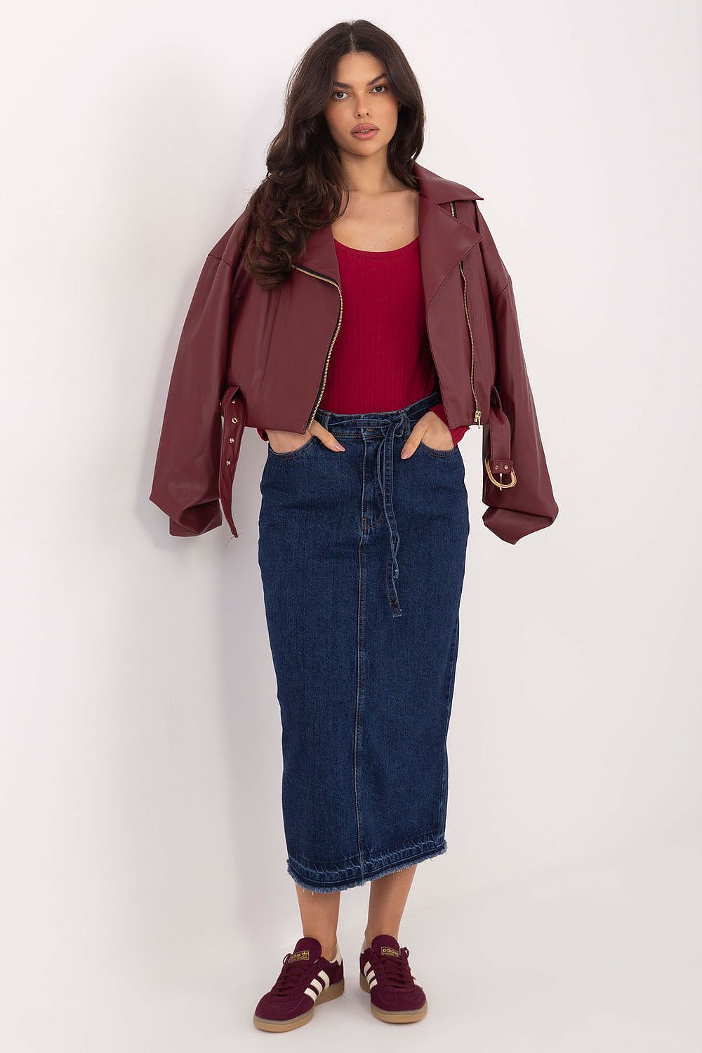 Shapewear Body model 222564 Rue Paris Secondary image