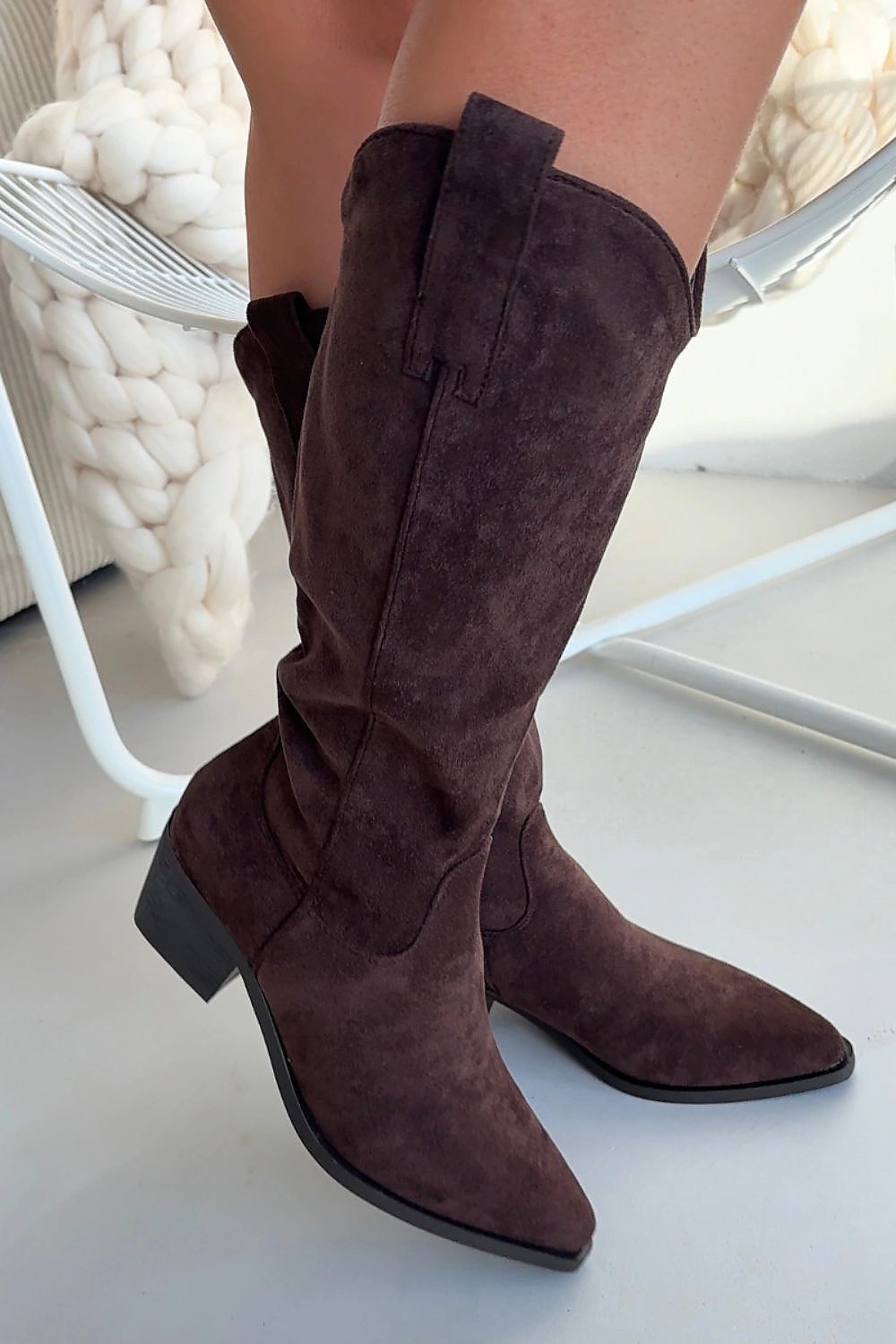 Heel boots model 222528 Step in style Secondary image