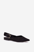  Ballet flats model 222713 Step in style 