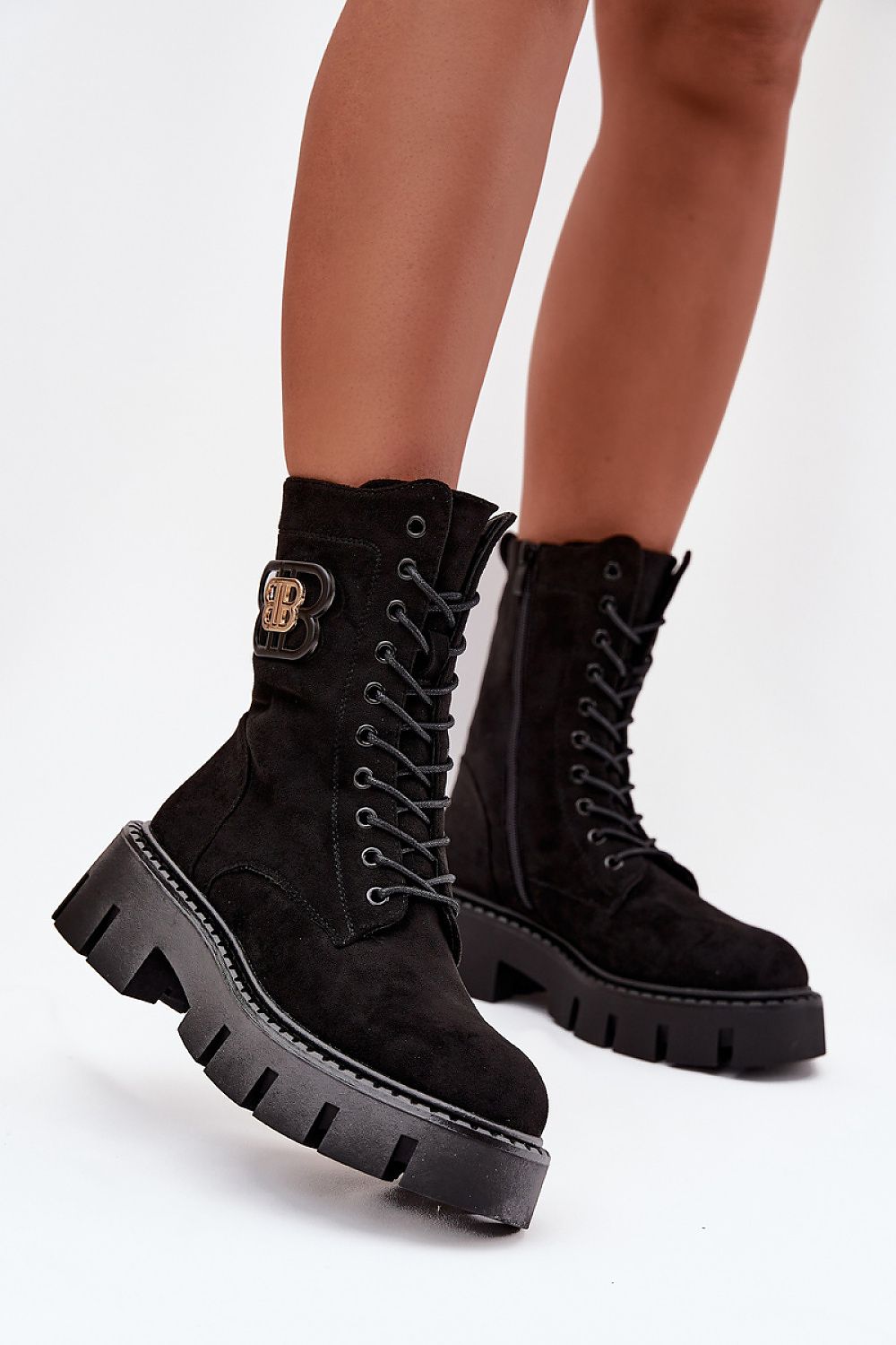 Bootie model 222720 Step in style  Main image