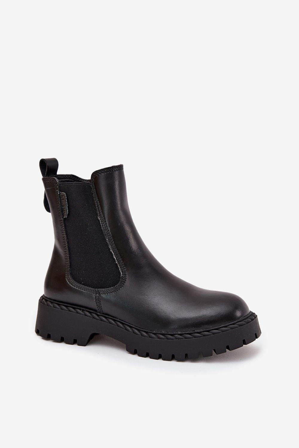 Jodhpur boot model 222726 Step in style Secondary image