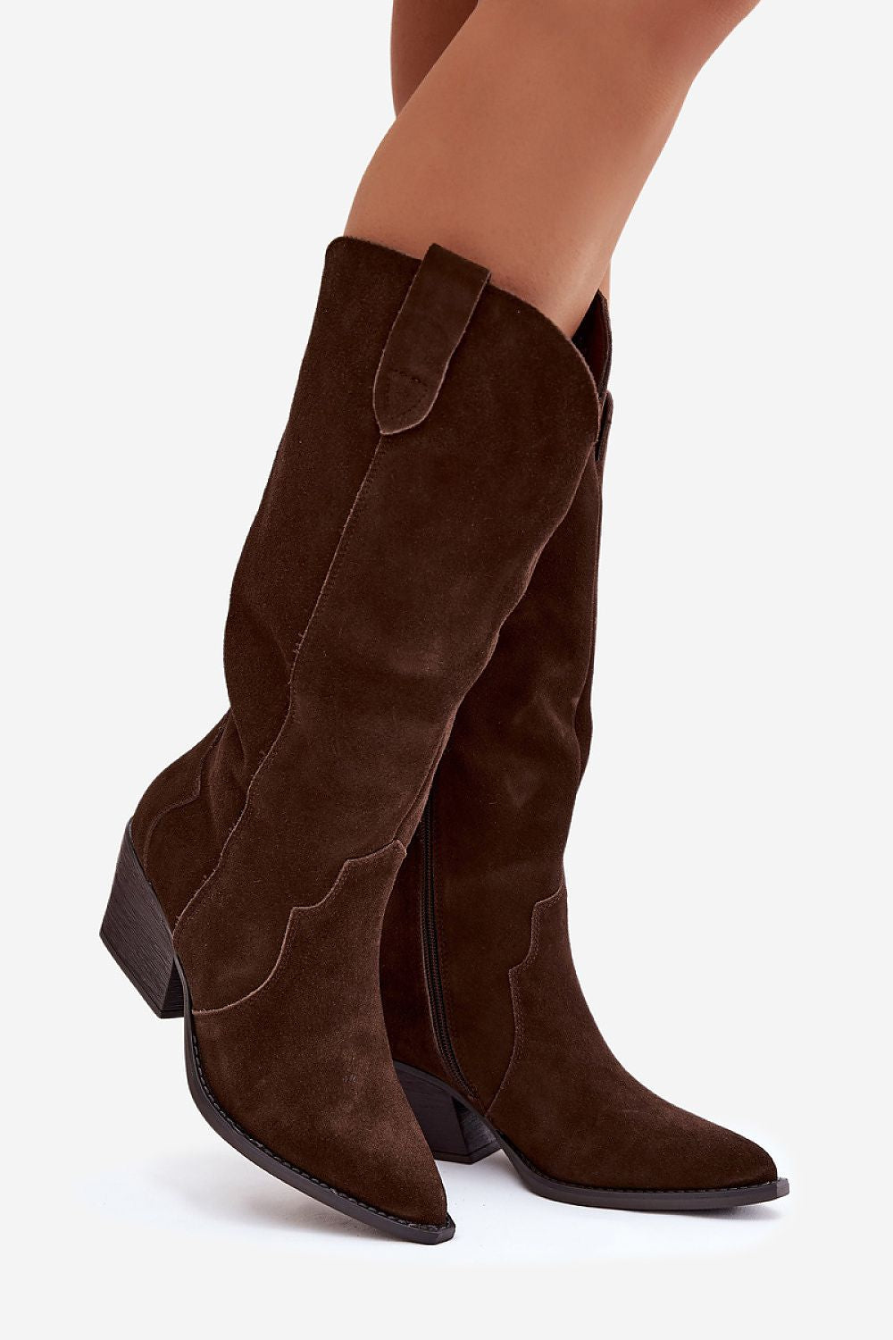 Bottes à talons model 222727 Step in style  Image principale du produit