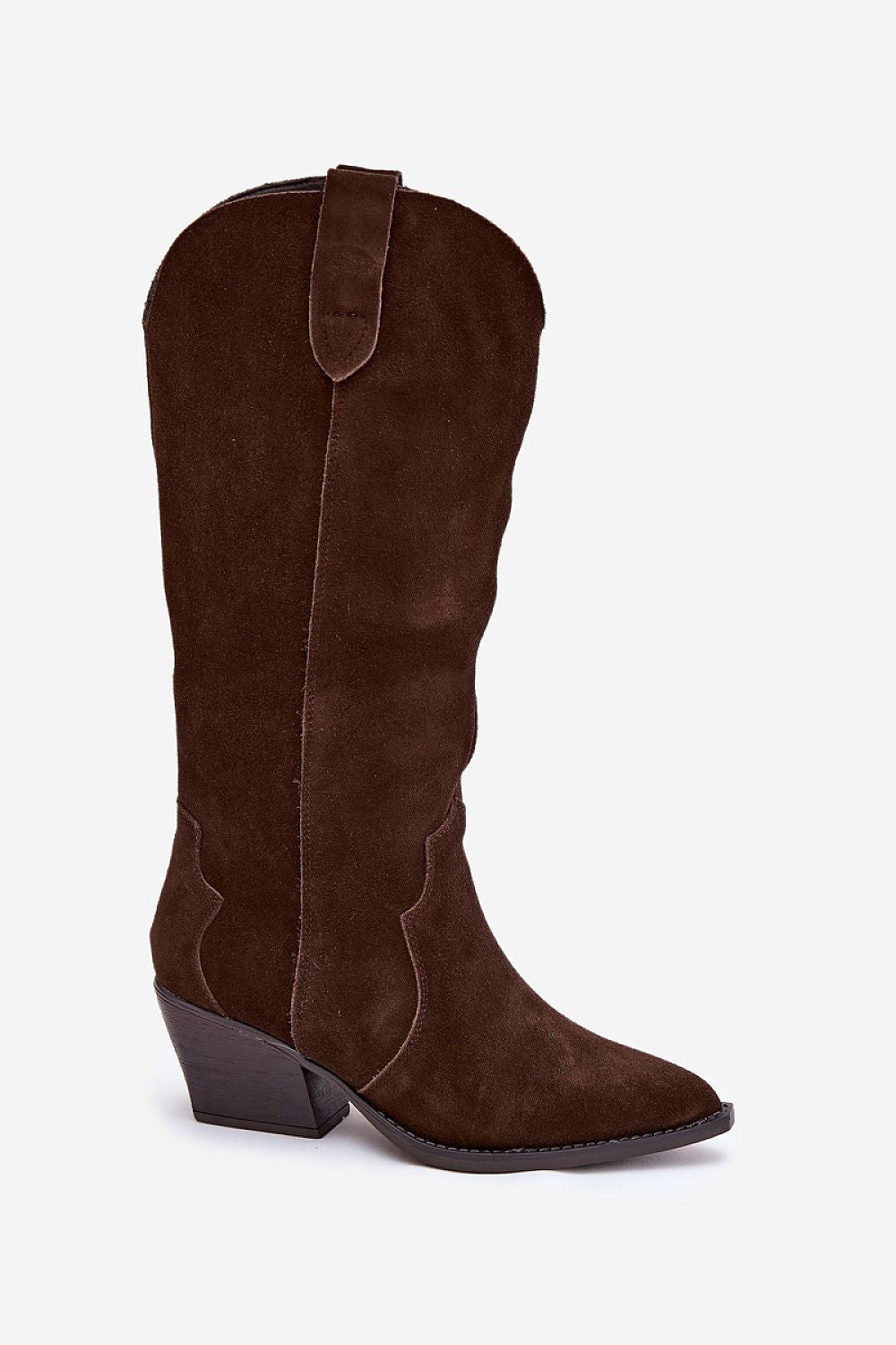 Bottes à talons model 222727 Step in style Image secondaire du produit