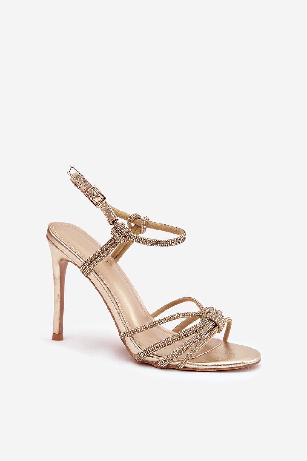Heel sandals model 222734 Step in style Secondary image