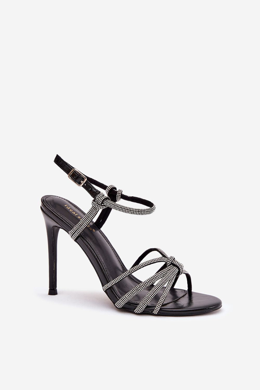Heel sandals model 222735 Step in style Secondary image