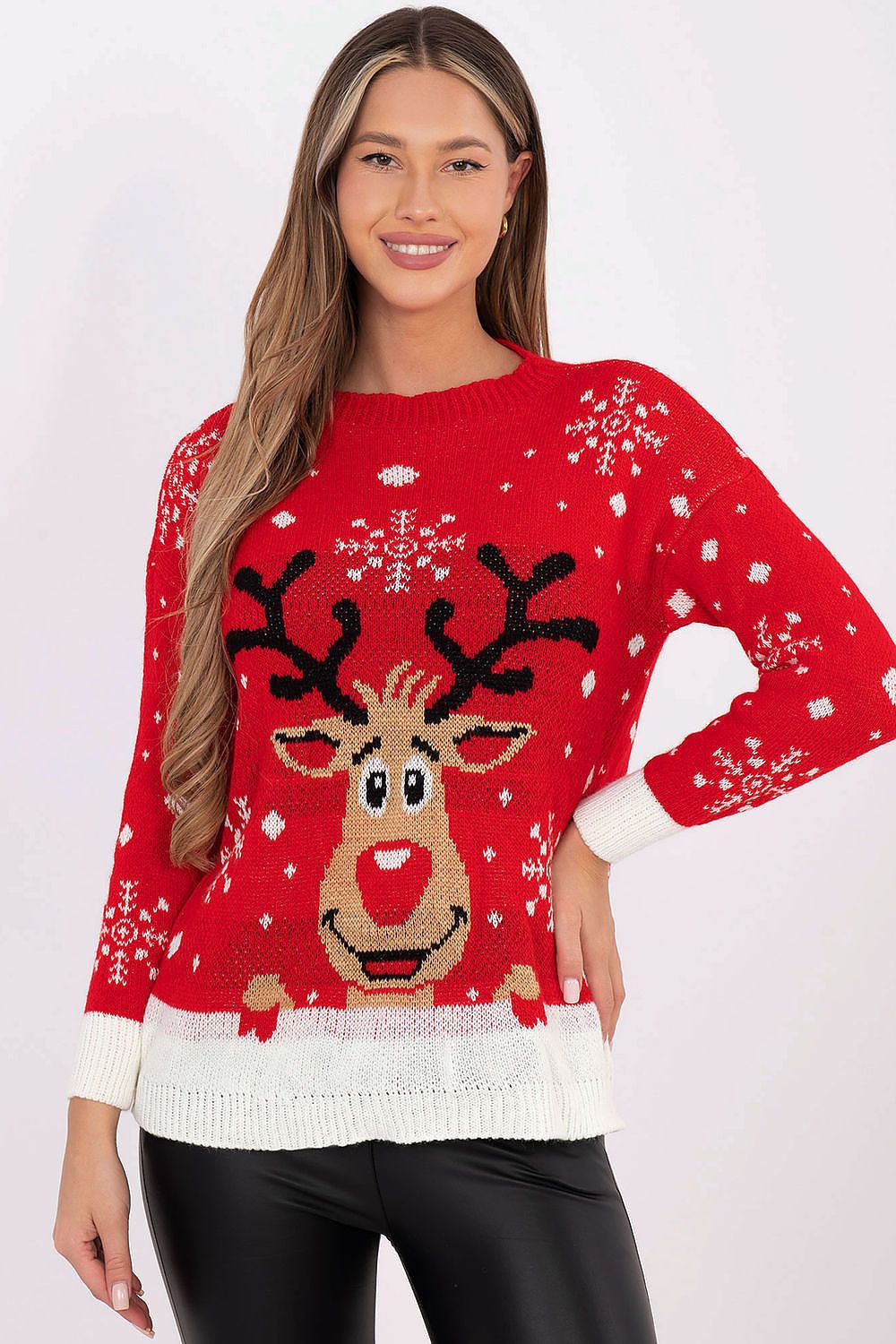 Jumper model 222784 Italy Moda  Main image