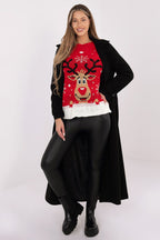  Jumper model 222784 Italy Moda 