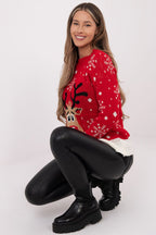  Jumper model 222784 Italy Moda 