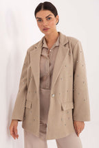  Jacket model 222790 Italy Moda 