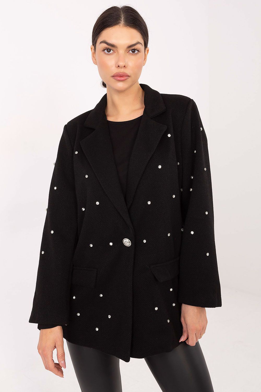  Jacket model 222792 Italy Moda 