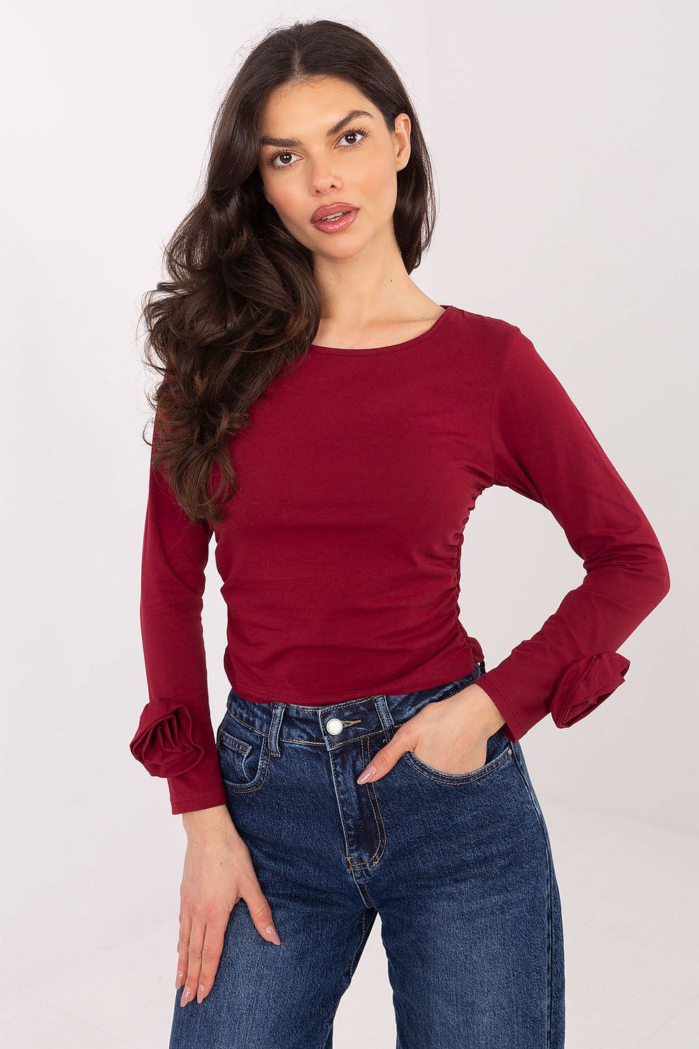 Blouse model 222865 Italy Moda  Main image