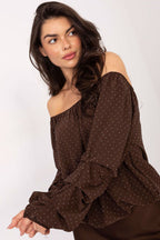  Blouse model 222939 Italy Moda 