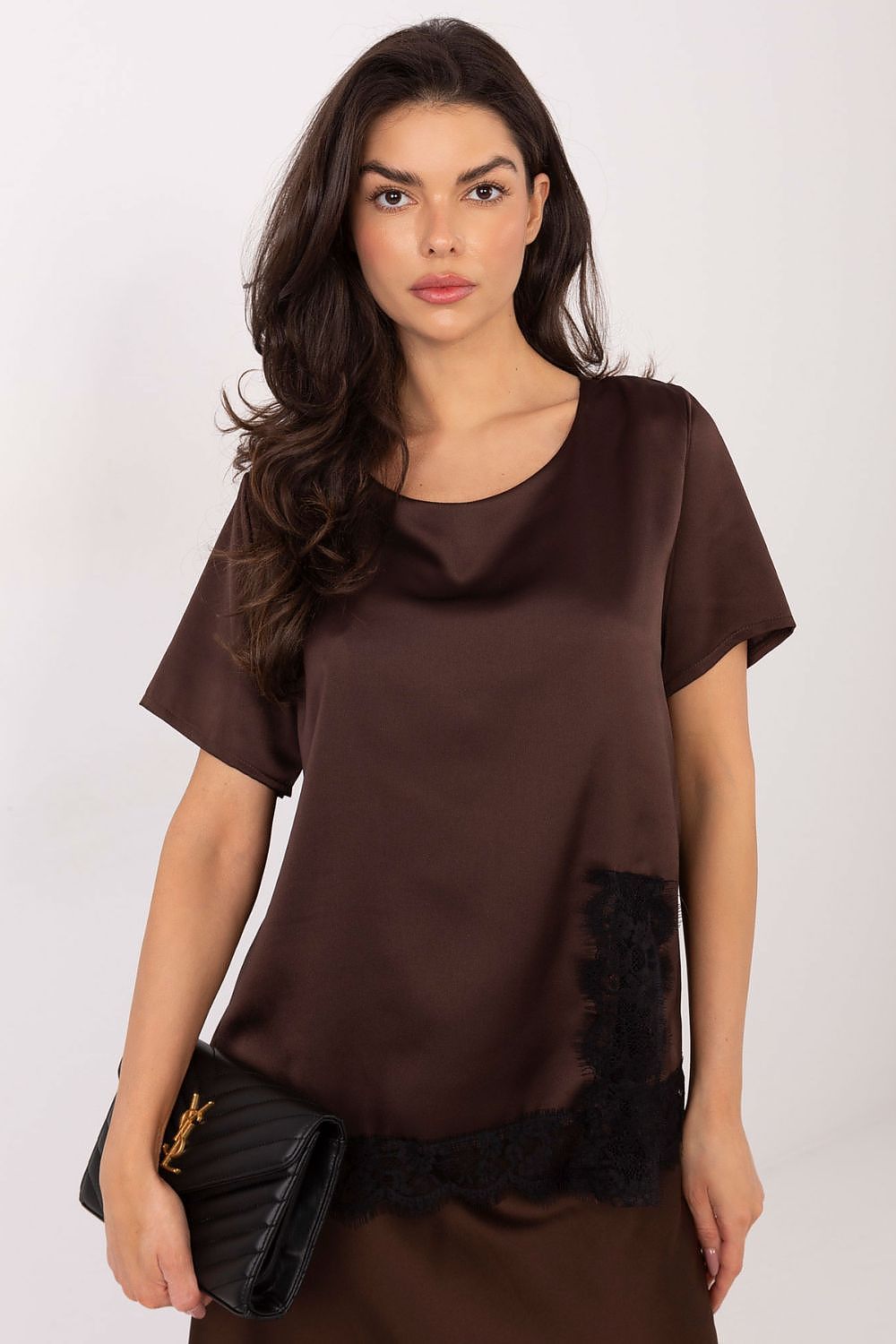  Blouse model 222938 Italy Moda 