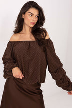  Blouse model 222939 Italy Moda 