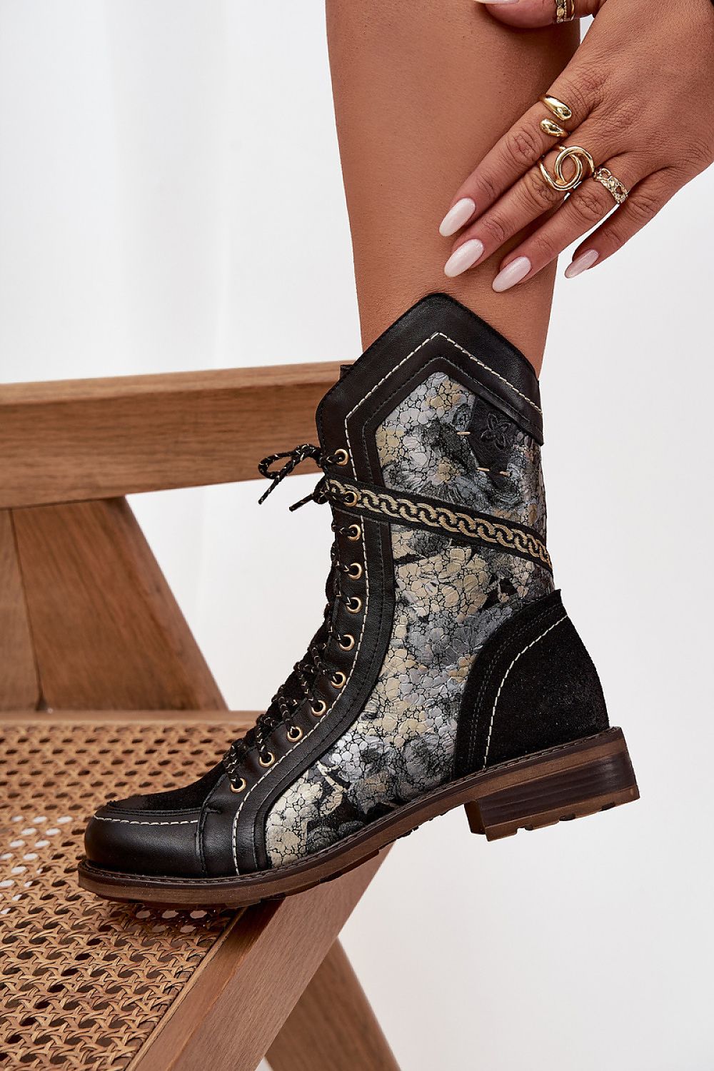 Boots model 222951 Step in style  Main image