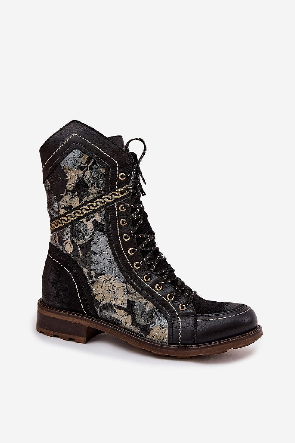Boots model 222951 Step in style Secondary image