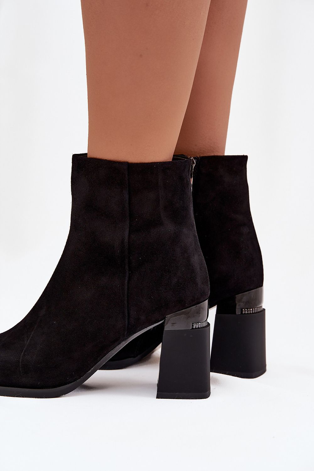 Heel boots model 222952 Step in style Secondary image