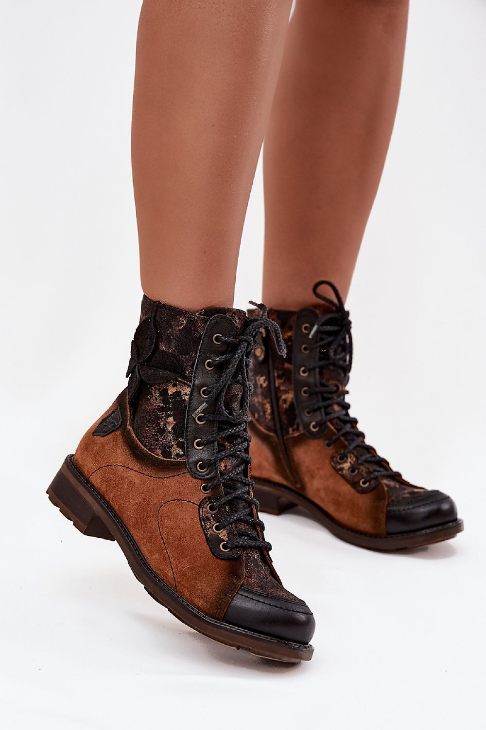 Boots model 222954 Step in style  Main image