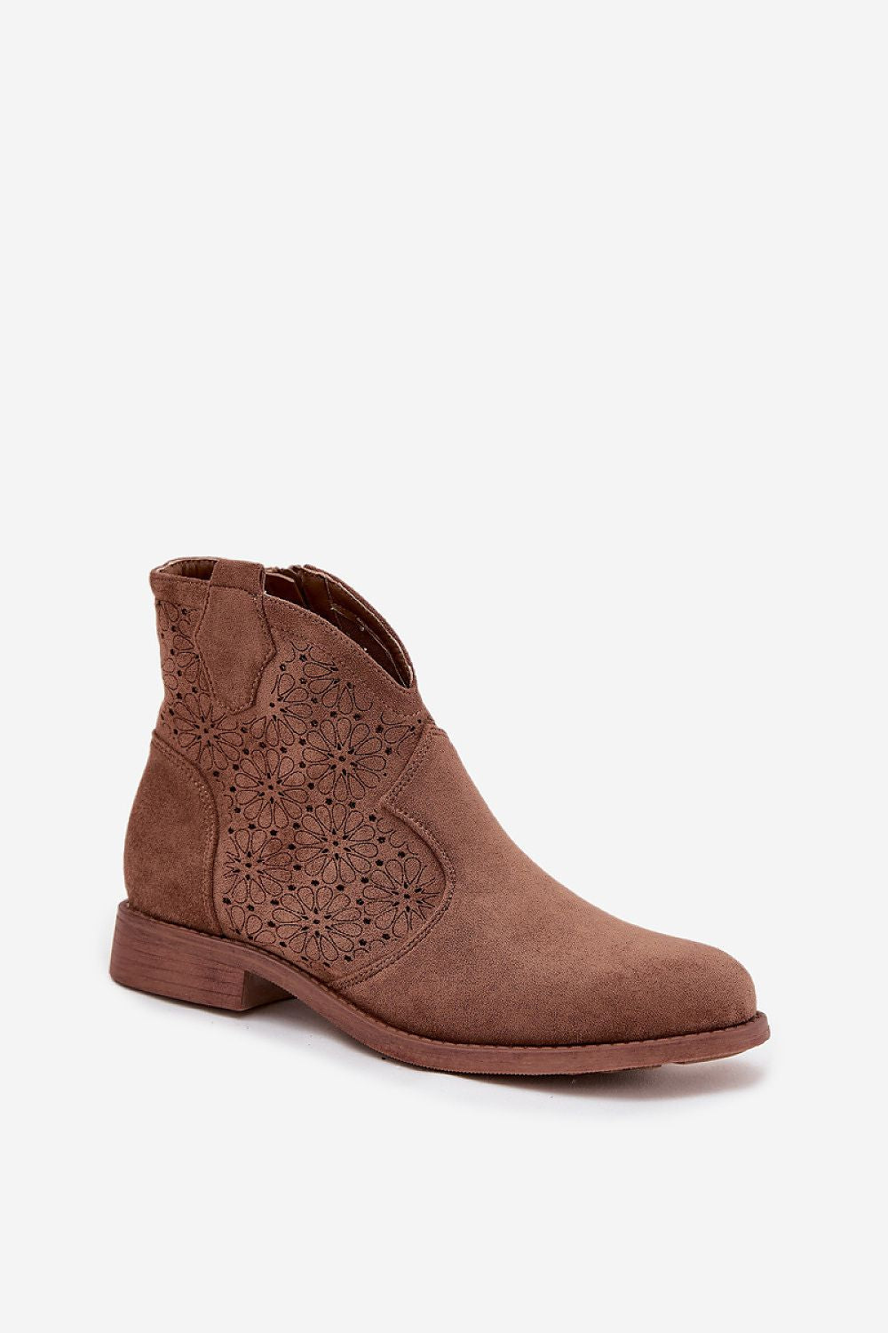 Boots model 222955 Step in style Secondary image