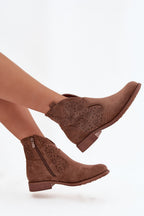  Boots model 222955 Step in style 