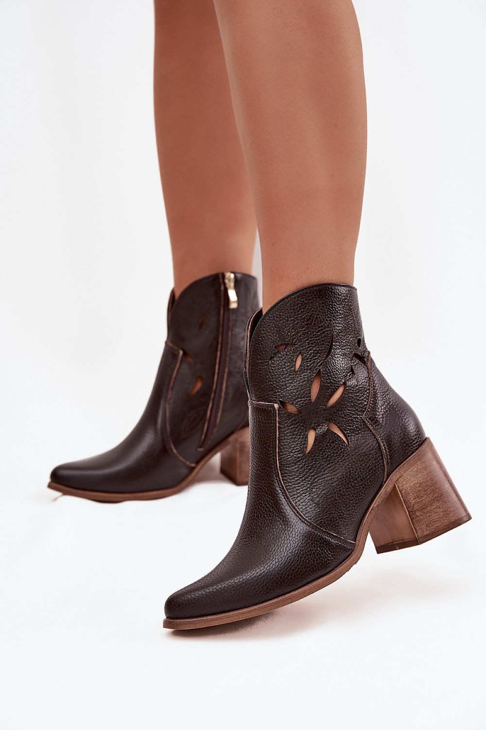 Bottes à talons model 222963 Step in style  Image principale du produit