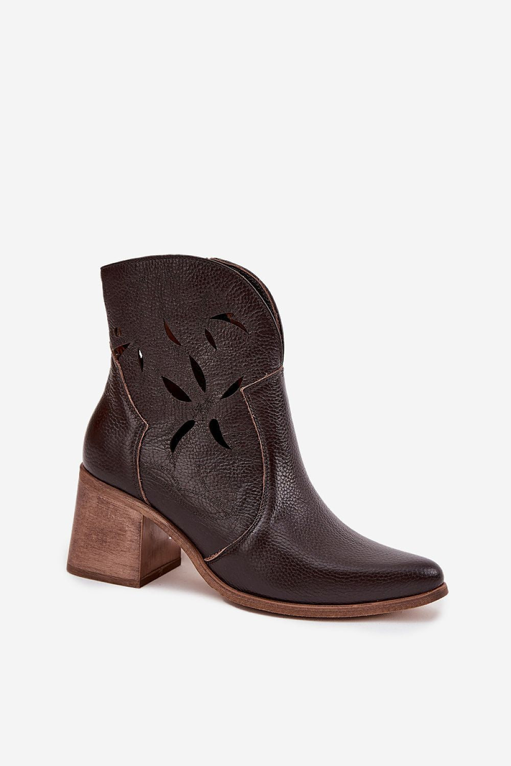 Bottes à talons model 222963 Step in style Image secondaire du produit