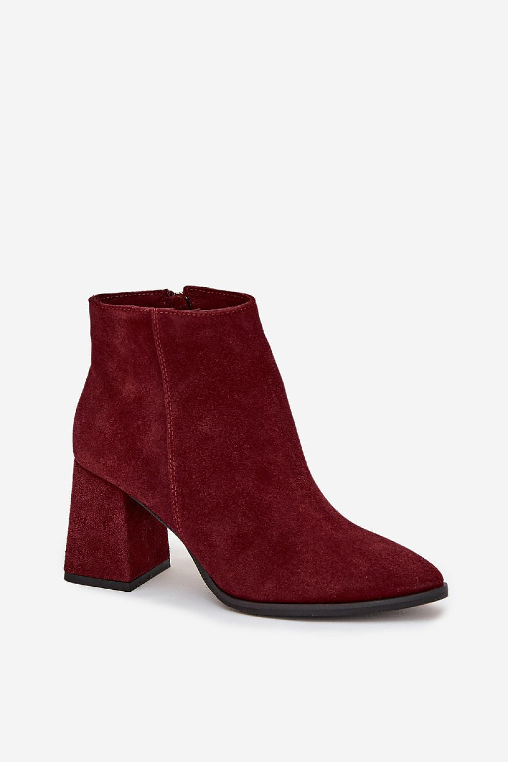 Boots model 222967 Step in style Secondary image