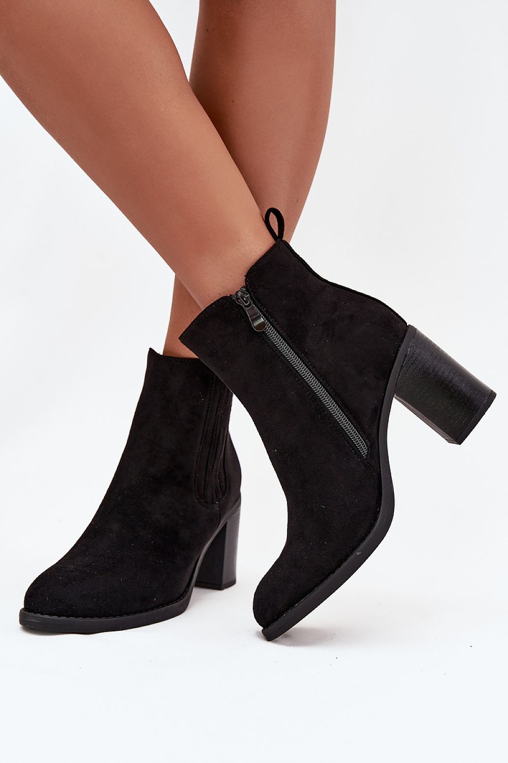 Bottes à talons model 222972 Step in style  Image principale du produit