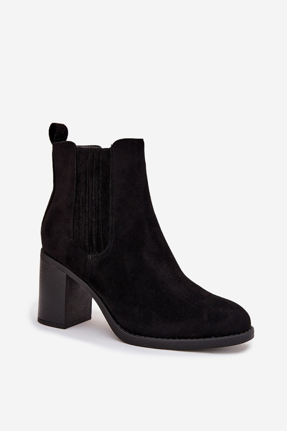 Bottes à talons model 222972 Step in style Image secondaire du produit