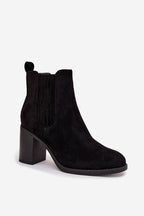  Bottes à talons model 222972 Step in style 