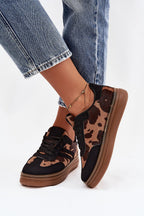  Sport Shoes model 222975 Step in style 