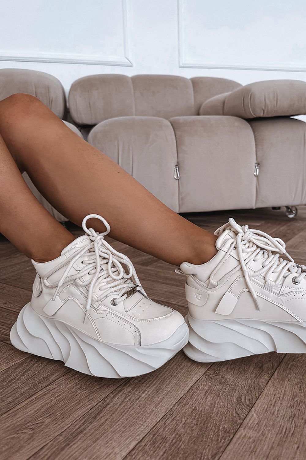  Sport Shoes model 222981 Step in style 