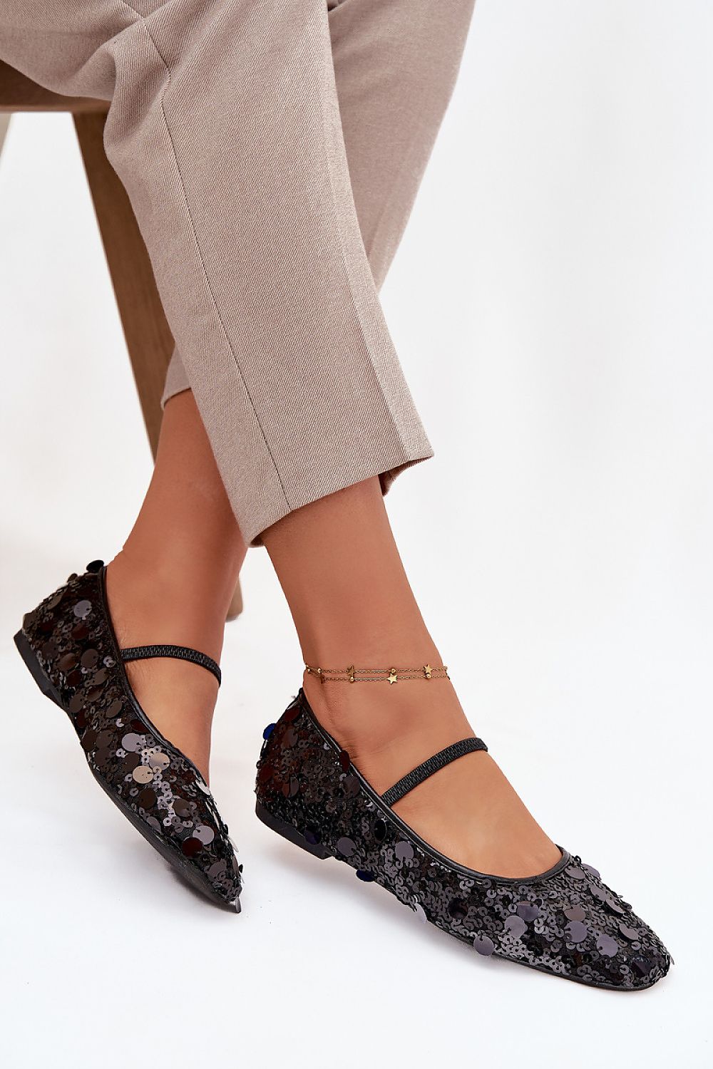 Ballerine model 222987 Step in style  Image principale du produit