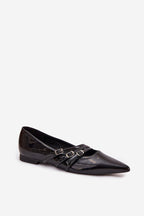  Ballet flats model 222992 Step in style 