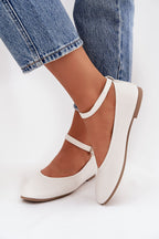  Ballet flats model 222997 Step in style 