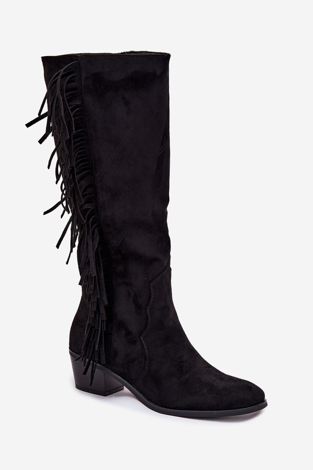  Heel boots model 223002 Step in style 