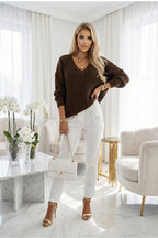  Jumper model 223009 Numoco 