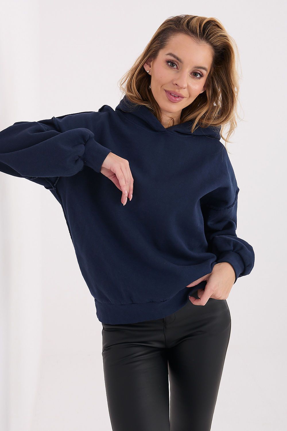 Sweatshirt model 223081 Factory Price  Main image