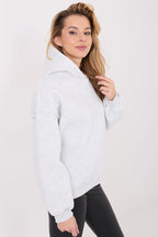  Sweatshirt model 223082 Factory Price 
