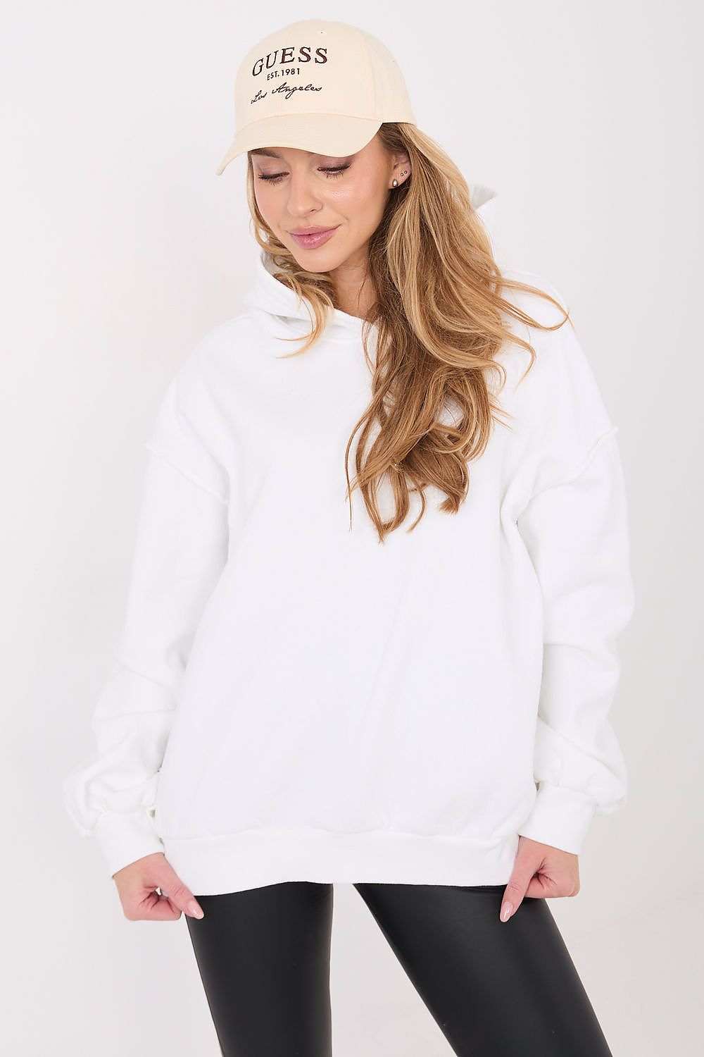  Sweatshirt model 223083 Factory Price 