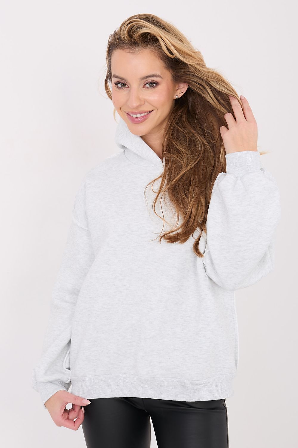  Sweatshirt model 223082 Factory Price 