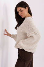  Jumper model 223180 Italy Moda 